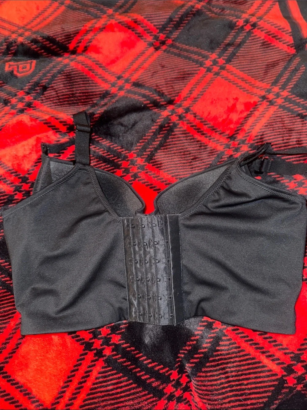 Shapellx comfortable black